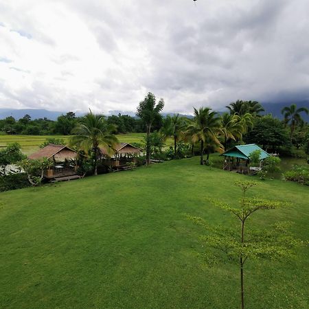 Wichouda Homestay チェンダオ エクステリア 写真