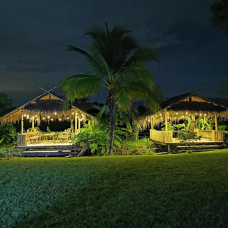 Wichouda Homestay チェンダオ エクステリア 写真