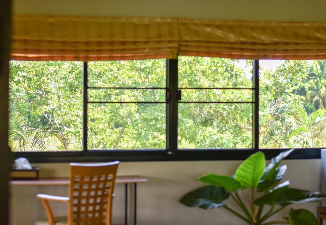 Wichouda Homestay チェンダオ エクステリア 写真