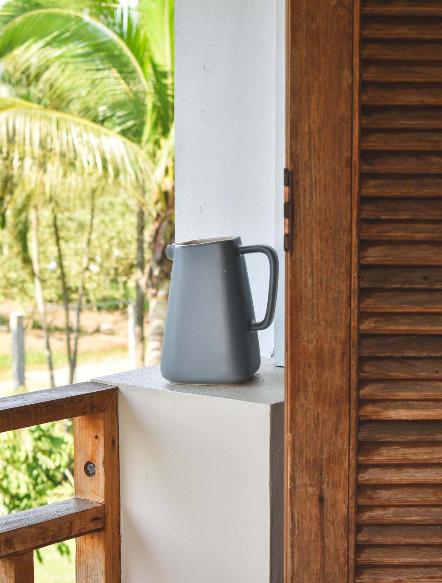 Wichouda Homestay チェンダオ エクステリア 写真