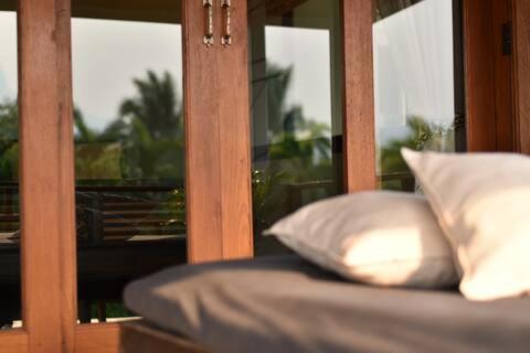 Wichouda Homestay チェンダオ エクステリア 写真