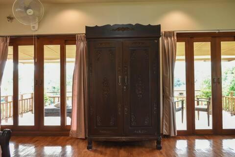Wichouda Homestay チェンダオ エクステリア 写真