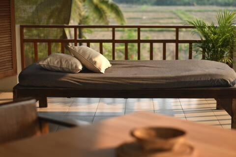 Wichouda Homestay チェンダオ エクステリア 写真