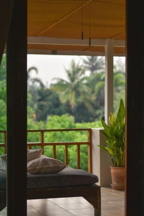 Wichouda Homestay チェンダオ エクステリア 写真