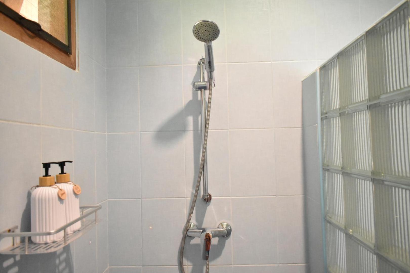 Wichouda Homestay チェンダオ エクステリア 写真