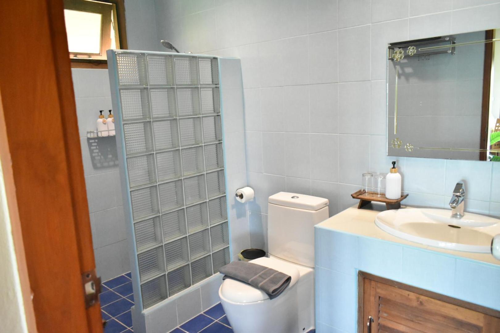 Wichouda Homestay チェンダオ エクステリア 写真